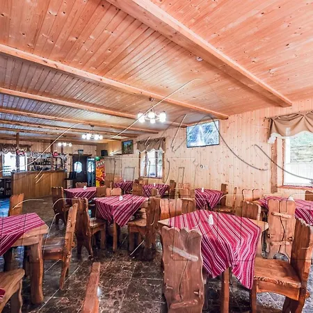 під магурою Hotel 3*