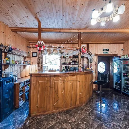 Hotel під магурою 3*