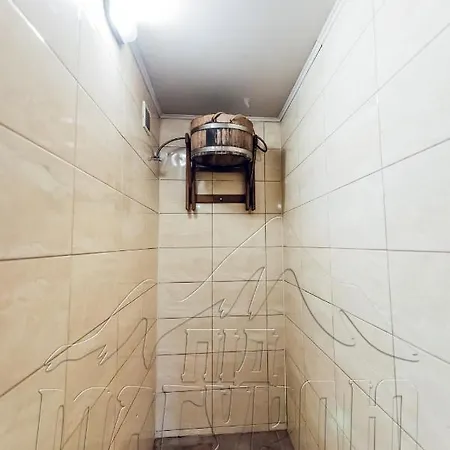 під магурою Hotel Pilipets