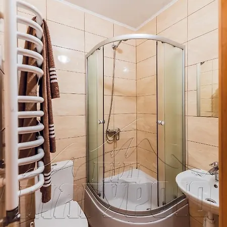 Hotel під магурою Pilipets