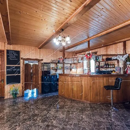 Hotel під магурою Pilipets