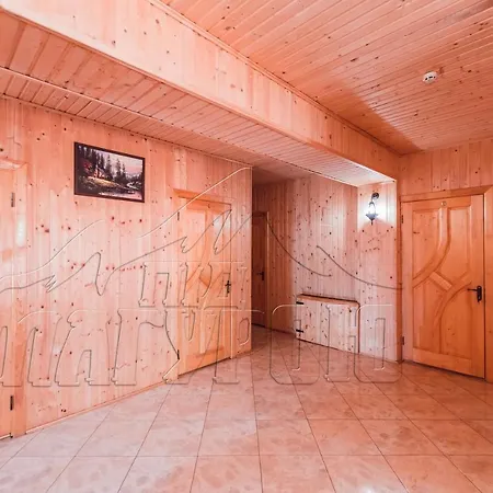 під магурою Hotel Pilipets