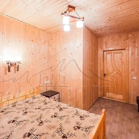 під магурою Hotel 3*