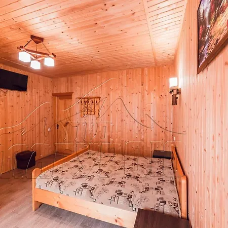 під магурою Hotel 3*