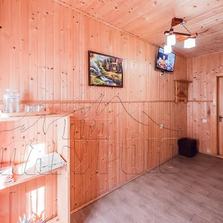 Hotel під магурою Pilipets