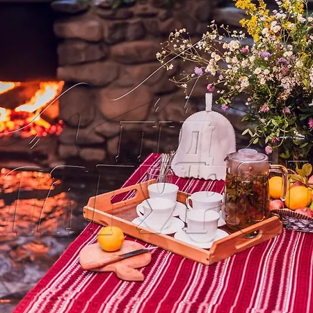 під магурою Hotel Pilipets