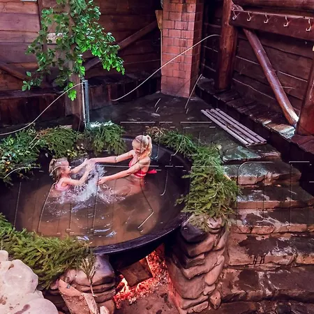 під магурою Hotel 3*