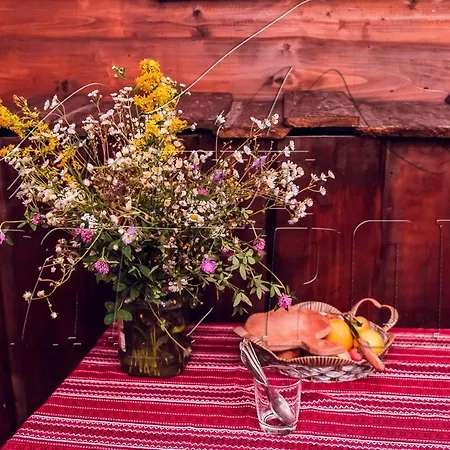 під магурою Hotel