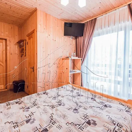 під магурою Hotel 3*