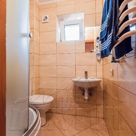 під магурою Hotel Pilipets