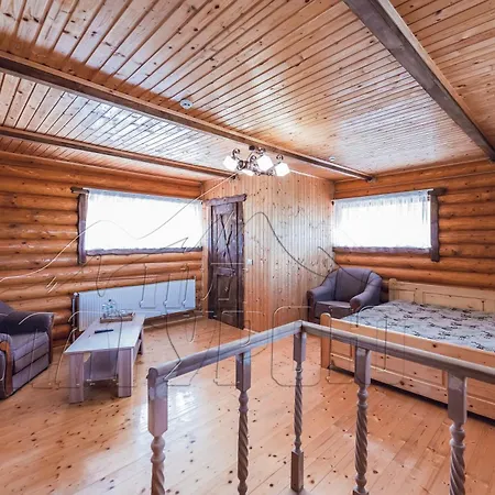 Hotel під магурою Pilipets