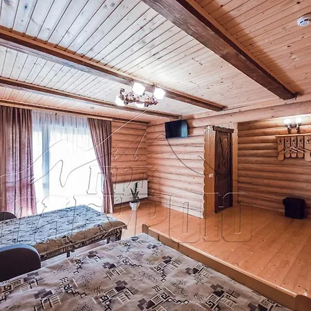 під магурою Hotel 3*