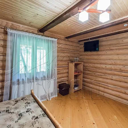 під магурою Hotel Pilipets