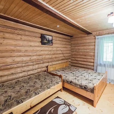 під магурою