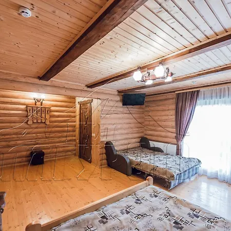 Hotel під магурою 3*