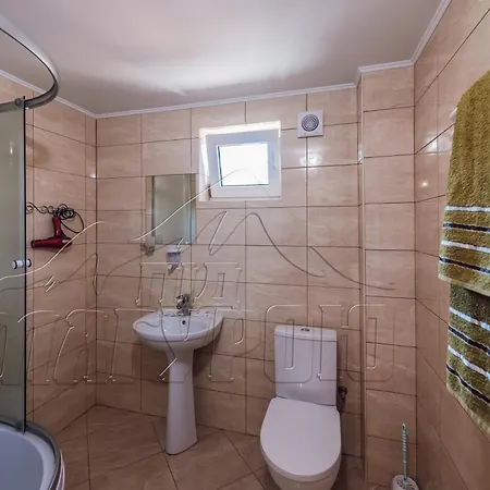 під магурою Hotel