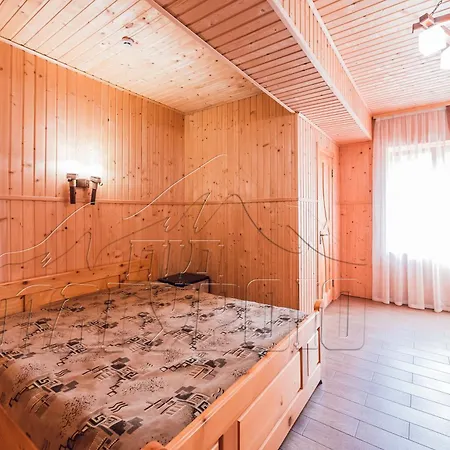 під магурою Hotel