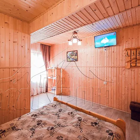 під магурою Hotel 3*