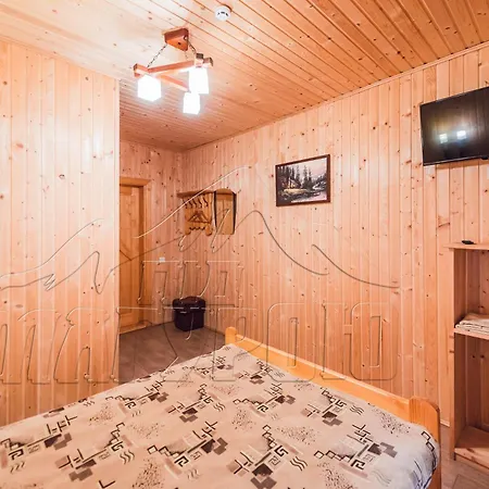 під магурою Hotel 3*