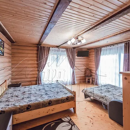 під магурою