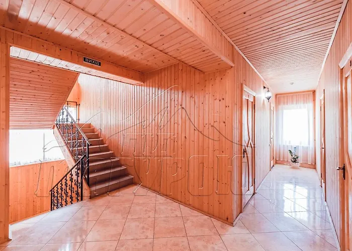 під магурою Hotel 3*
