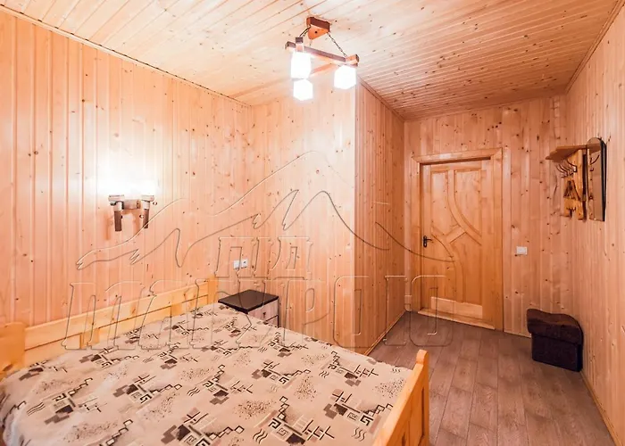 під магурою Hotel 3*
