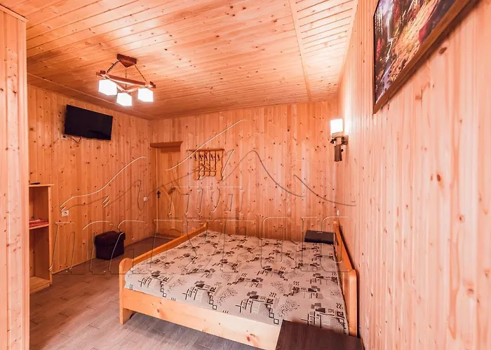 під магурою Hotel 3*