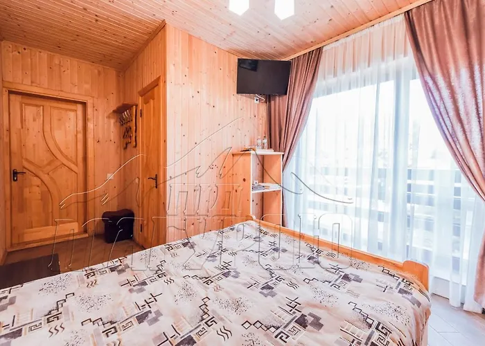 під магурою Hotel 3*