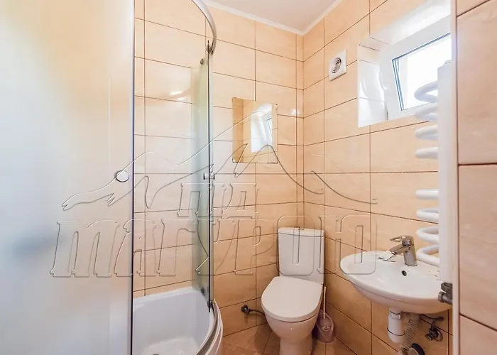 Hotel під магурою Pilipets