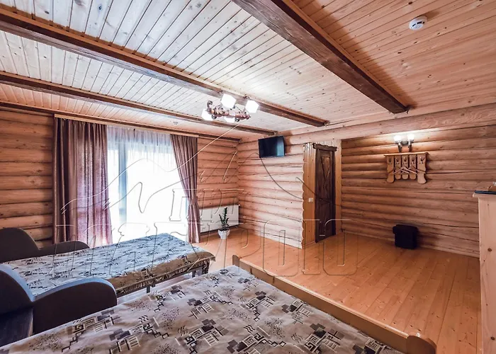 під магурою Hotel 3*