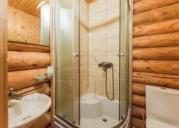 Hotel під магурою