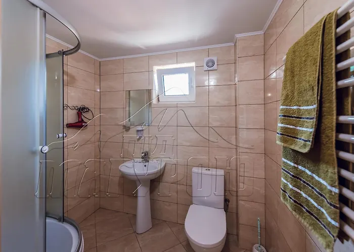 під магурою Hotel