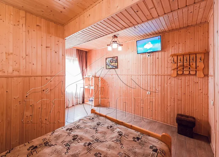 під магурою Hotel 3*
