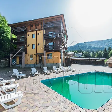 під магурою 3*