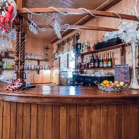 під магурою Ξενοδοχείο 3*