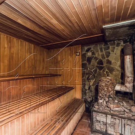 під магурою Ξενοδοχείο