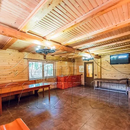 під магурою Ξενοδοχείο 3*