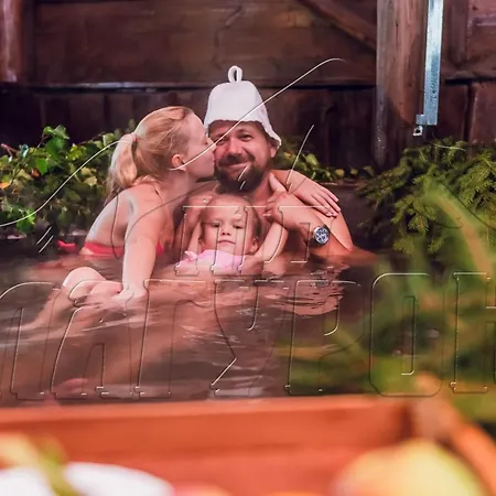 Ξενοδοχείο під магурою Pilipets