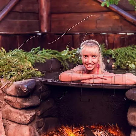 під магурою Ξενοδοχείο 3*