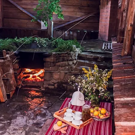 під магурою 3*