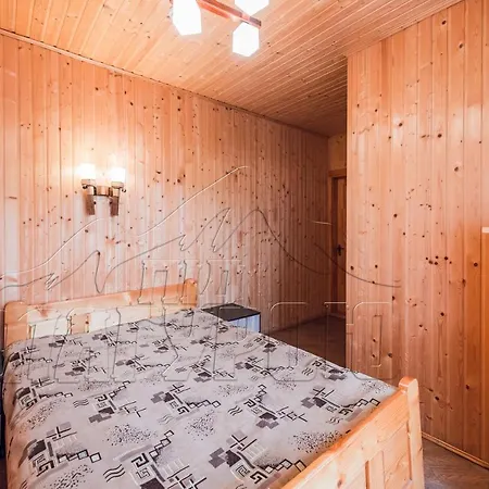 під магурою Ξενοδοχείο