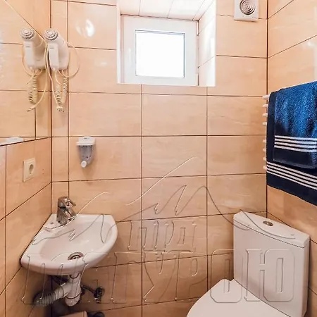 під магурою Ξενοδοχείο