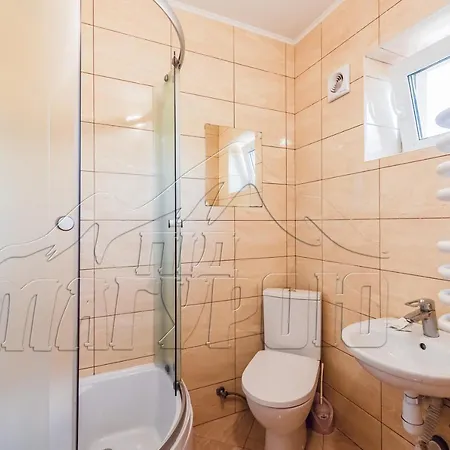 Ξενοδοχείο під магурою Pilipets