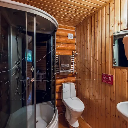 під магурою Ξενοδοχείο 3*