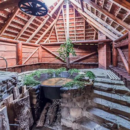 під магурою Ξενοδοχείο 3*