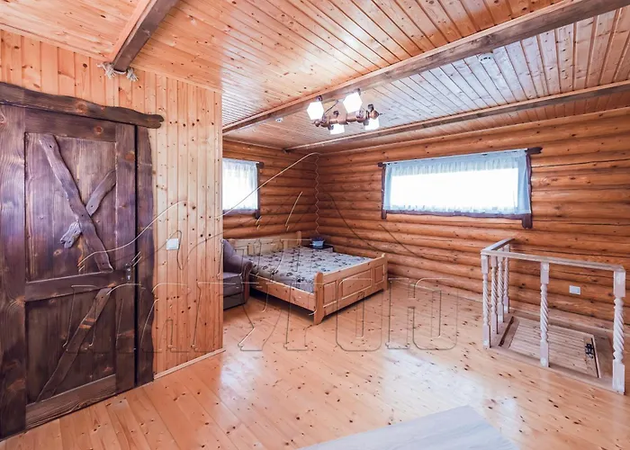 酒店 під магурою 3*